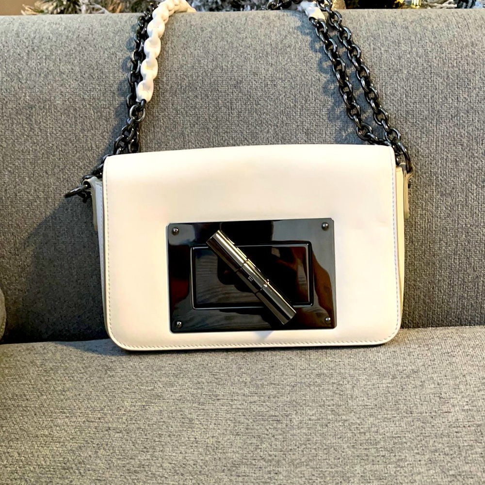 Tom Ford  chain bag
